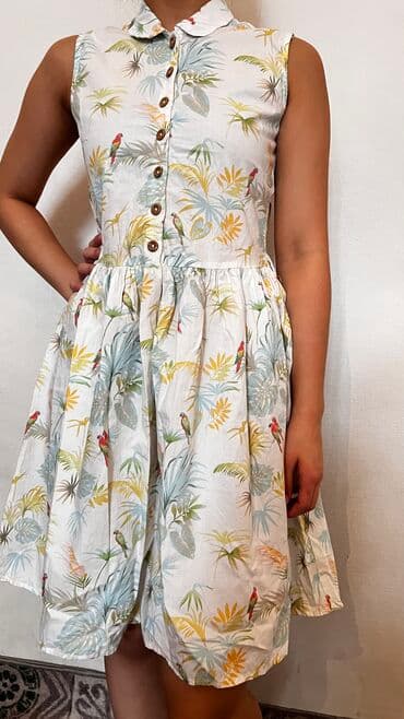 школьная форма кыргызстан 2022: Комплект, Б/у — 1