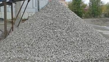 продаю удобрения: Щебень Крупный мелкий для засыпки КамАЗ Зил Щебень щебень Щебинь — 3