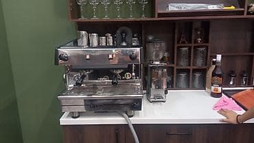пищевые оборудование: Аренда профессиональных кофемашин ☕ Предлагаем в аренду — 6