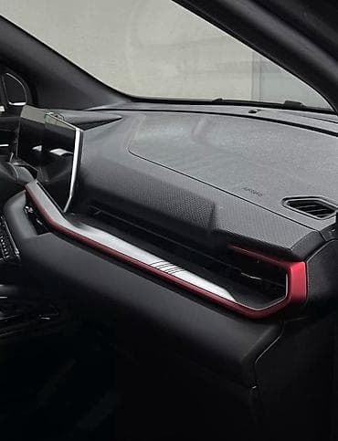 crazy drift: Geely Coolray: 2024 г., 1.5 л, Автомат, Бензин, Кроссовер — 6