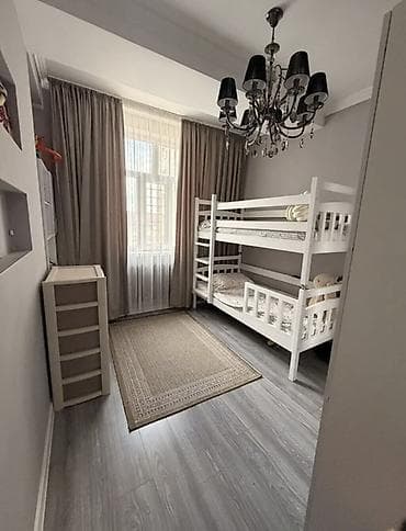 продам под выкуп: 3 комнаты, 68 м², Элитка, 5 этаж, Евроремонт — 7