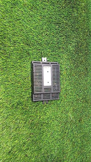 е63: Блок исправности ламп Е60 е63 е65. 9 116 254 Год 2006 В отличном — 4