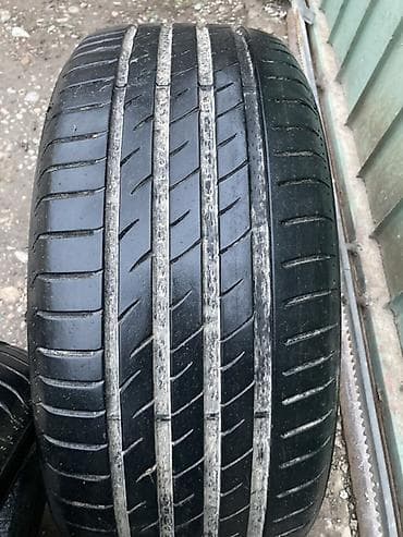 maxtrek: Шины 245 / 45 / R 18, Лето, Пара, Легковые, Maxtrek — 2