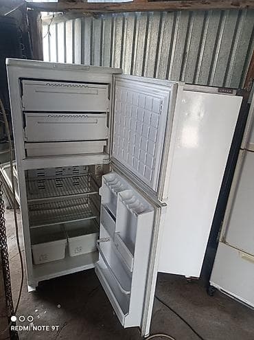 холодильник для кафе: Холодильники разных моделей и размеров - Классическая компоновка — 2