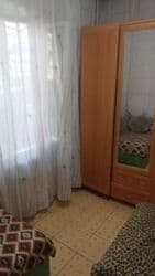 долгосрочные квартиры в аламедин 1: 1 комната, Агентство недвижимости, Без подселения, С мебелью полностью — 1