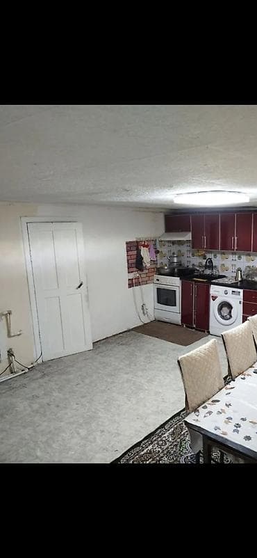 фрунзе советская: 60 м², 3 комнаты, Забор, огорожен — 5