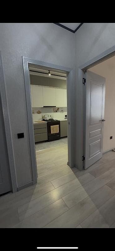 Продажа квартир: 1 комната, 44 м², Элитка, 4 этаж, Евроремонт — 3