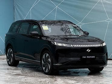 Dongfeng: Dongfeng : 2025 г., 1.5 л, Автомат, Гибрид, Кроссовер — 1