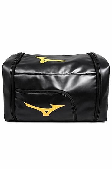 Спортивная сумка, Материал: Экокожа, Унисекс, Новый