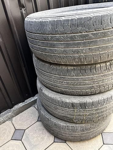 шины 235 55 17: Шины 235 / 65 / R 17, Лето, Комплект, Внедорожные (АТ/МТ), Kumho — 3