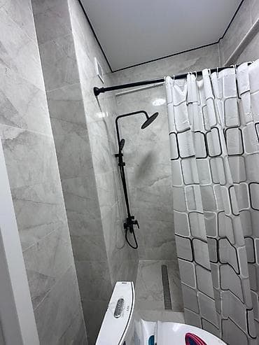 продается однокомнатная квартира: 1 комната, 35 м², Элитка, 4 этаж, Дизайнерский ремонт — 7