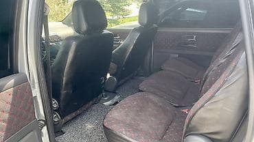 i vtec: Volkswagen Sharan: 2002 г., 1.8 л, Автомат, Газ, Минивэн — 6