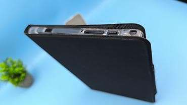 самсунг 8 с: Планшет, Samsung, память 512 ГБ, 13" - 14", 4G (LTE), Б/у, Классический цвет - Черный — 7