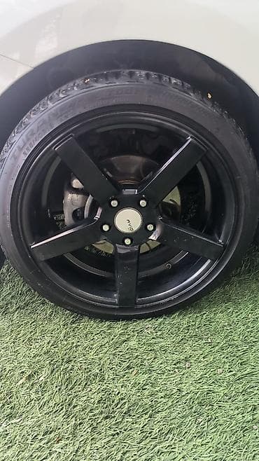 avante: Hyundai Avante: 2019 г., 1.6 л, Автомат, Бензин, Седан — 9