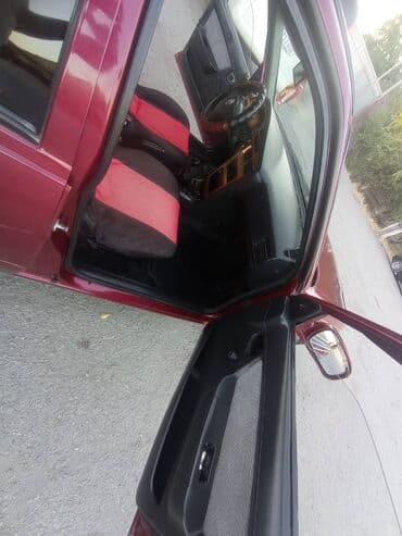 запчасти на виндом: Daewoo Nexia: 2010 г., 1.5 л, Механика, Бензин, Седан — 5