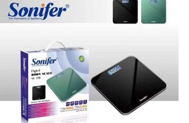 беговая дорожка купить для дома: Весы Sonifer – это современные электронные весы, отличающиеся высокой — 1