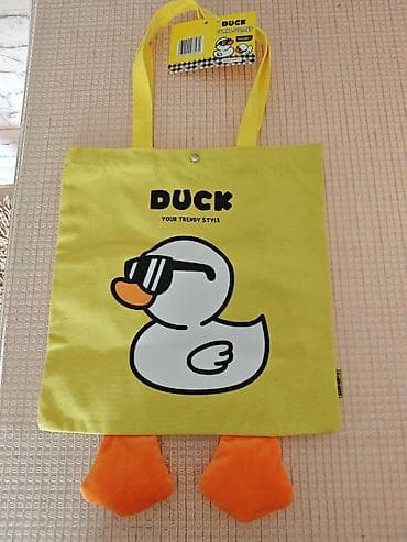 шоппер: Шоппер, Новый, Унисекс — 1