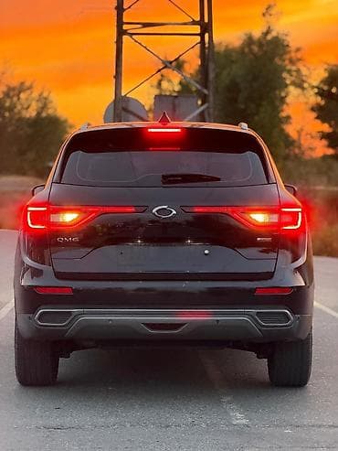 vin code: Renault QM6: 2020 г., 2 л, Вариатор, Бензин, Кроссовер — 6