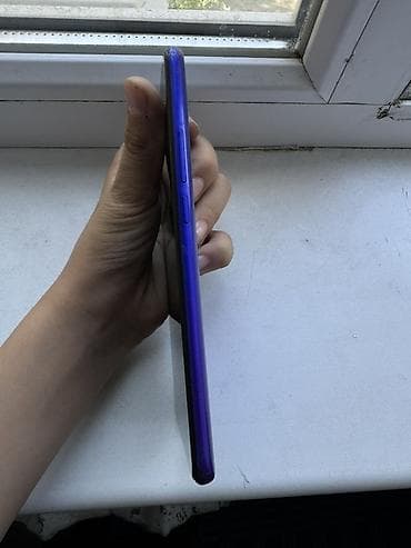 redmi c9: Redmi, Redmi 9, цвет - Фиолетовый — 3