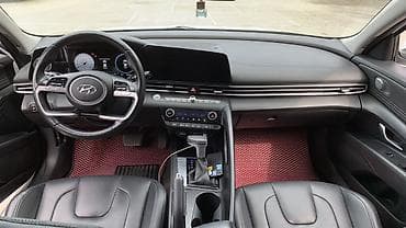 фара на аванте: Hyundai Avante: 2020 г., 1.6 л, Автомат, Бензин, Седан — 5
