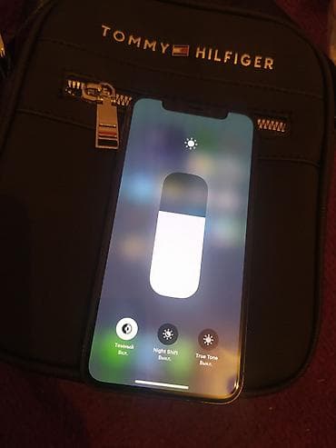 айфон икс с: IPhone Xs, Б/у, 256 ГБ, Черный, Чехол, Кабель — 4