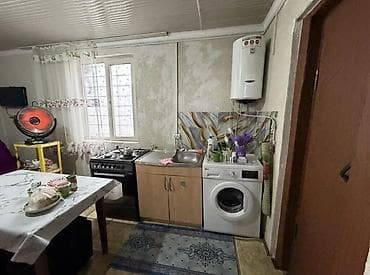 Продажа торговых контейнеров: Здание, С оборудованием, Действующий 60 м² — 10