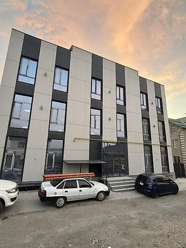 Сдается Коммерческое здание в КОК ЖАРЕ ПО ПЕРВОЙ ЛИНИИ АЛМАТИНКИ 3