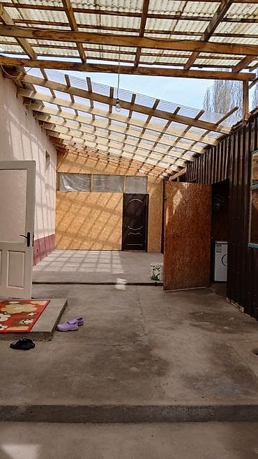 жер участок: Продаем большой дом в селе Курменты Тюпского района Иссык-Кульской — 10