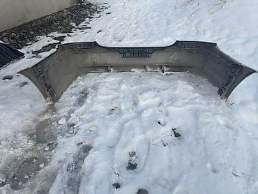 купить кольцо в бишкеке: Mercedes-Benz, Б/у — 2