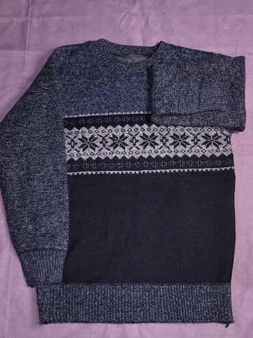 Киреге берилүүчү кийимдер: Тёплые мужские свитера ‼️Дамы и господа ‼️ Мужские кофты пришли — 1