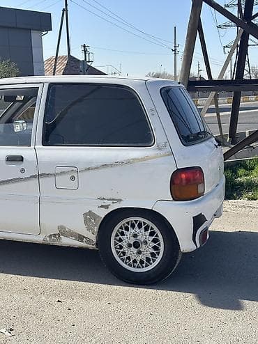 diski kg: Литые Диски R 13 отверстий - 4, Б/у — 7