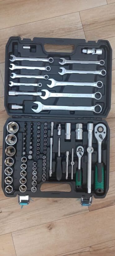 Набор инструментов