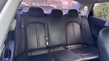 уто 404: Kia Optima: 2018 г., 2 л, Автомат, Газ, Седан — 6