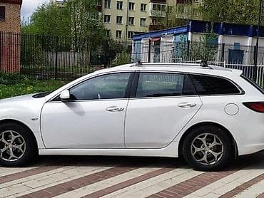 Mazda 6: 2008 г., Бензин, Универсал