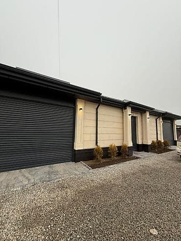 продаю в связи: Снижение цены🔥 Новый умный дом в Ак-Орго! Стильный дизайнерский — 2