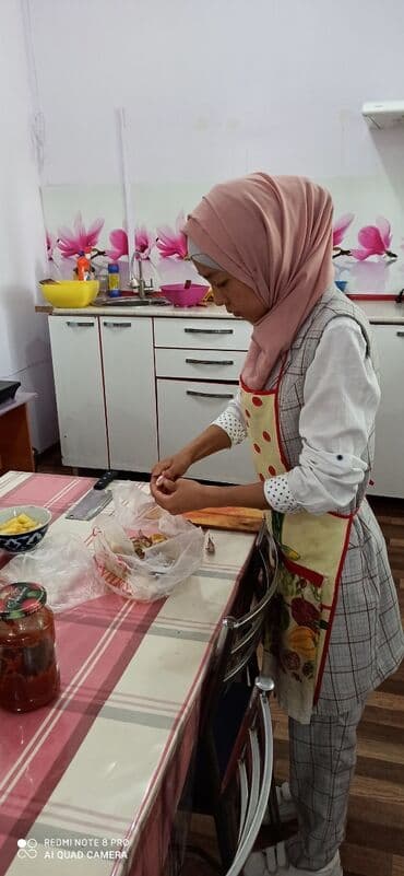 обучение повара: Курсы | Повара, Официанты, Кондитеры Выдается сертификат, Помощь в трудоустройстве — 4