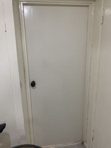 буу терезе эшик: Деревянные окна и двери для квартиры/дома Состав: - Окно — 5