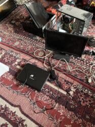 Компьютер, Для несложных задач, Б/у at lalafo.kg Компьютер, Для несложных задач, Б/у