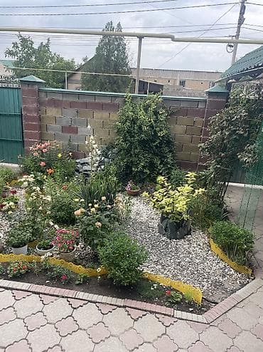 ЖМ Арча Бешик. Продается 2-этажный дом в отличной локации! 📍 Рядом