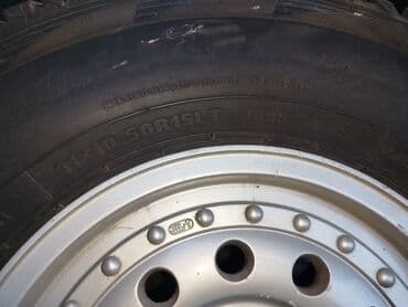 шины на делику: Mitsubishi Delica: 1995 г., Автомат, Внедорожник — 3