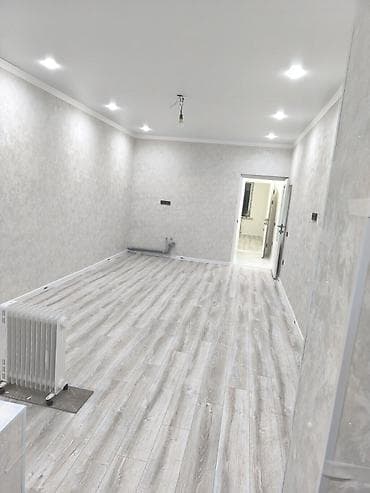 2х: 2 комнаты, 54 м², Элитка, 3 этаж, Косметический ремонт — 5