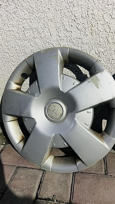 подкрылки субару: Колпаки R 15 — 2