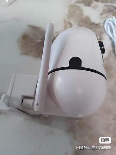 canon rf: WiFi видеокамеры. Звук,сигнализация.Запись на флешку и облачный — 6