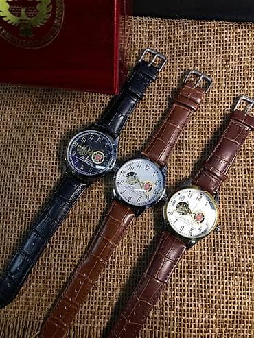 Классические часы часы, Мужские