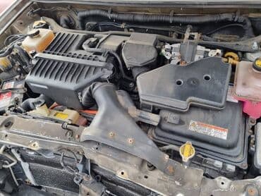 продаю авто с последующим выкупом: Toyota Highlander 2006 года, v-3.3, сейчас стоит на разборе в Канаде — 1