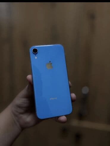 стилус для айпада: IPhone Xr — 4