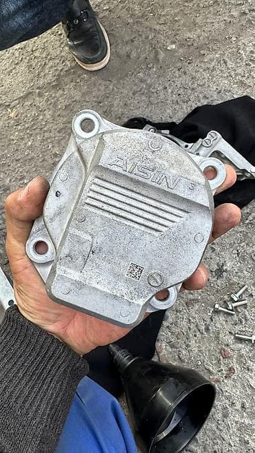 2 jzt: Гибридный мотор Toyota 2018 г., 2.5 л, Б/у, Оригинал, Япония — 1