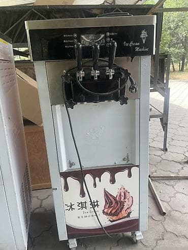 Оборудование для бизнеса: 2 аппарата по цене одного за 100тыс(Срочно продаем!!!!!!) Описание: - — 2