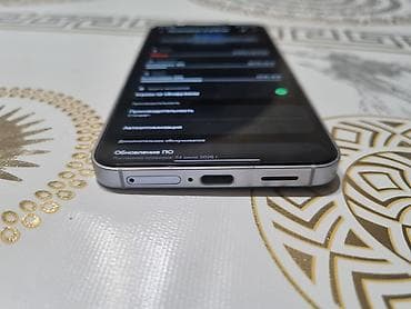 redmi ultra: Samsung Galaxy S25, Б/у, 512 ГБ, цвет - Серебристый, 1 SIM — 2