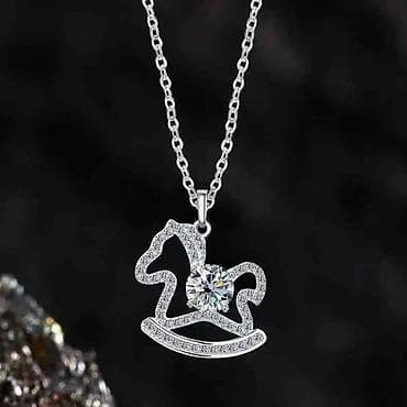 корал клуб: 💎 Муассанит — эффект люкса без переплаты Украшения с муассанитом — 3